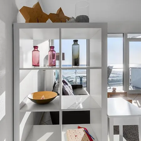 Nautilus Whg 10 Apartment Groemitz