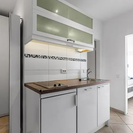Nautilus Whg 10 Apartment *