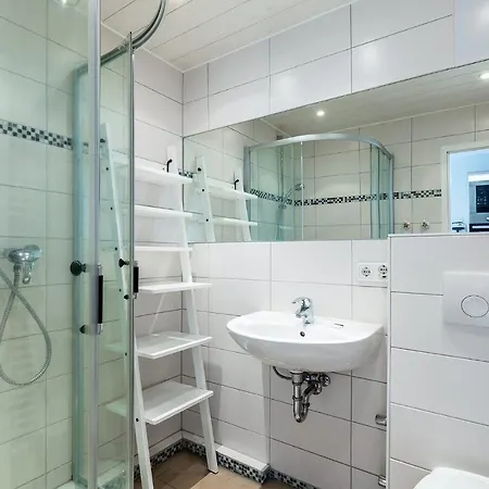 Nautilus Whg 10 Apartment *