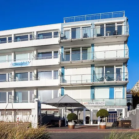 Apartment Nautilus Whg 10 *