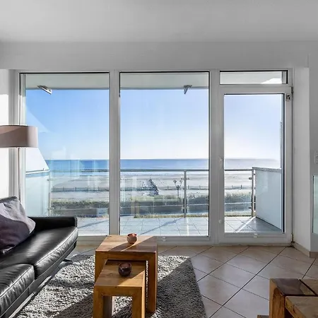 Nautilus Whg 10 Apartment