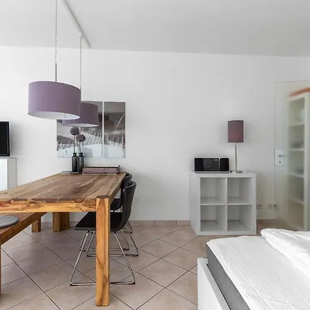 Nautilus Whg 10 Apartment *