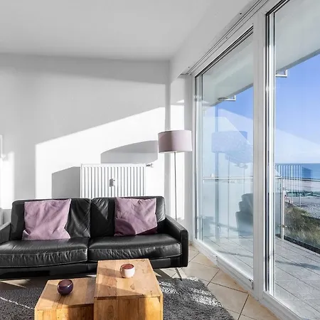 Nautilus Whg 10 Apartment *