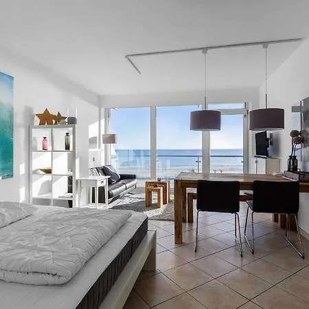 Apartman Nautilus Whg 10