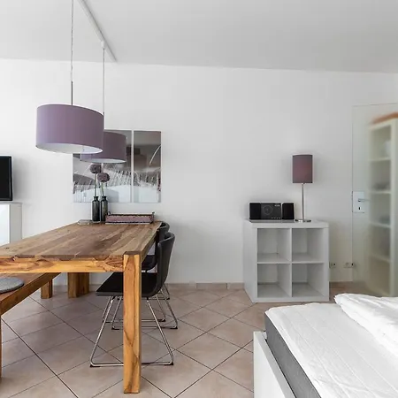 Nautilus Whg 10 Appartement