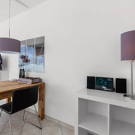 Apartman Nautilus Whg 10