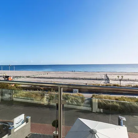 Apartman Nautilus Whg 10